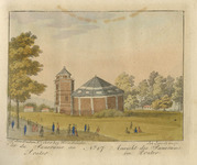 View of the panorama in the Prater thumbnail