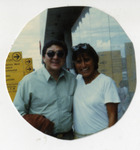 Michele Serros and Carlos Bonavides thumbnail