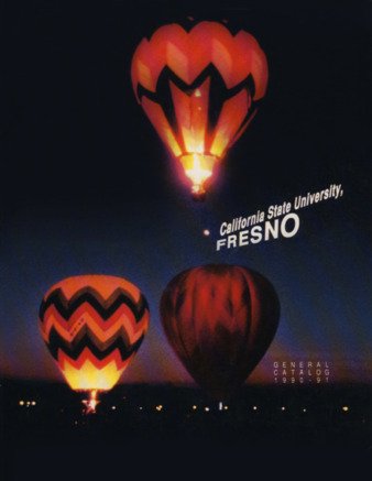 1990-91 General Catalog thumbnail