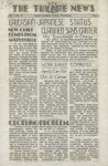 The Tulare News, Vol. I, No. 21 thumbnail