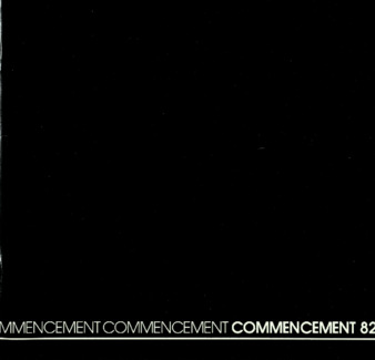 23rd Annual Commencement thumbnail
