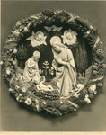 Virgin adoring the Child. thumbnail