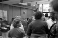 1986 y-Walk participants socializing thumbnail