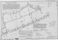 Tract No. 2356, being a subdivision of portions of Sections 14,23,24,25,26 of T3S-R15W of the subdivision of the Sausal Redondo Rancho thumbnail
