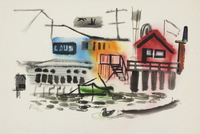 Monterey Wharf thumbnail