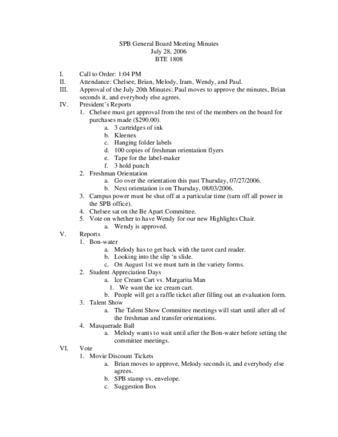 2006 07 28 spb meeting minutes thumbnail