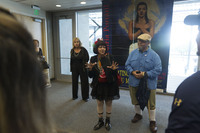 2017 Pacific Standard Time: LA/LA - "The Latino Museum of History, Art and Culture (1995-2000) Revisited" Picture 2 thumbnail