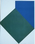 Green Relief with Blue thumbnail