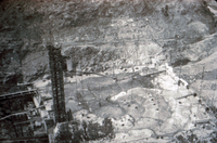 Early Construction of the St. Francis Dam thumbnail
