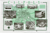 Campus construction changes the look of Cal Poly thumbnail