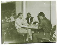 [Coffee Break at Campus Dining Facility] thumbnail