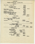 Statement of Building Fund thumbnail
