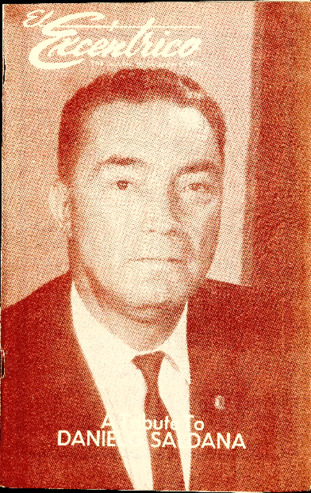 El Excentrico, 1976-12-05 thumbnail