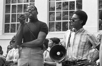 Harry Edwards speaking thumbnail