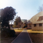 Dwight Bentel Hall 004. thumbnail