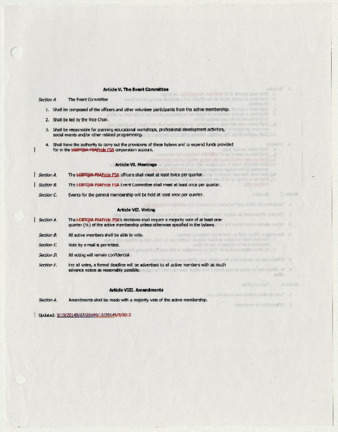 Cal Poly Pride FSA bylaws [draft] thumbnail