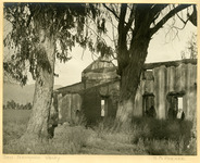 Adobe, San Fernando Valley, California thumbnail