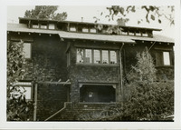 Colby, Professor William E., residential, Berkeley (built 1905) thumbnail