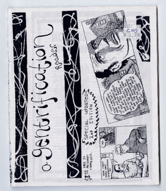 A Gentrification Reader, 2nd edition thumbnail