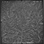 1966 ABG-6GG-19 [Aerial photographs of] Monterey County, California. thumbnail