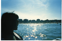 Michele Serros in Italy thumbnail