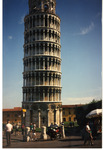 Leaning Tower of Pisa thumbnail