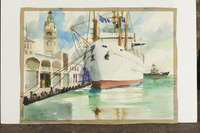 Honolulu Pier thumbnail