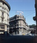 Traforo Umberto (under Quirinal) thumbnail