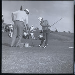 [Golf demonstration] thumbnail
