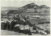 [View of Cal Poly campus] thumbnail