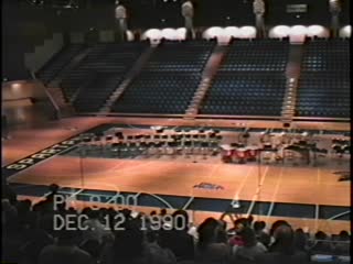 San Jose State University - Band Concert 1990 (and Other Events) thumbnail