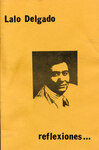 "Reflexiones..." by Lalo Delgado thumbnail