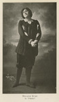 Melanie Kurt in Fidelio thumbnail