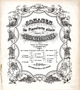 Piano Sonata no 4 in E-flat major, op. 7 (André) thumbnail