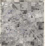 1973 06019 273-13 R [Fresno County, California, aerial survey, 1973] thumbnail