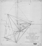U.S. Coast and Geodetic Survey R.S. Patton- Director Progress Sketch First and Second Order Triangulation thumbnail