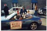 Oxnard Christmas Parade 2002 thumbnail