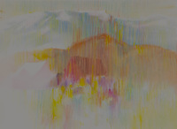 Landscape With Bright Prism Colors thumbnail