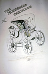 Weaver Drawing "The Horseless Carriage" thumbnail
