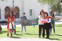 Second Annual Celebrating La Mujer thumbnail