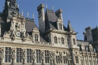 Hôtel de Ville, Paris thumbnail