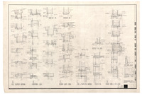 Thunderbird unit A and B, details, sheet 13 thumbnail