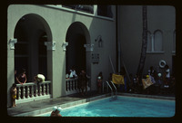 YWCA Honolulu, Metropolitan Headquarters, exterior, swimming pool thumbnail