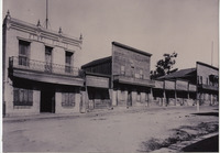 Ah Louis Store c. 1900-1910 (800 Palm St.) thumbnail