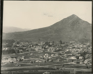 San Luis Obispo, panoramic view from Terrace Hill, 1907 thumbnail