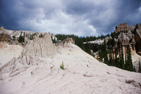 River, plants and mountains 022 thumbnail