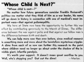 Whose Child is Next? thumbnail