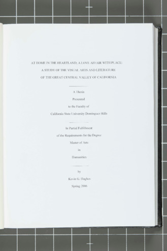 At Home in the Heartland: A Love Affair with Place thumbnail