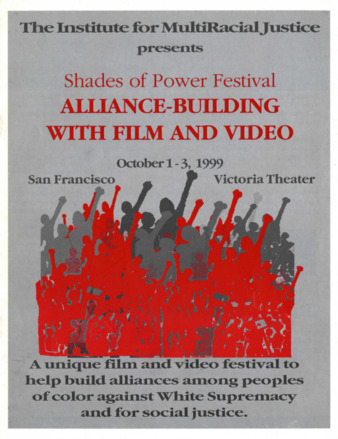Shades of Power thumbnail