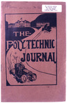 The Polytechnic Journal for December 1907 thumbnail